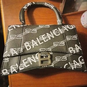Balenciaga purse